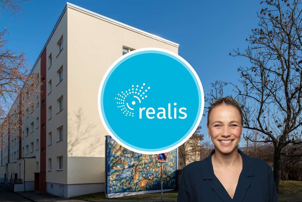 Thumbnail-Wohnung zum Kaufen in Böhlen 125.500,00 € 67 m²