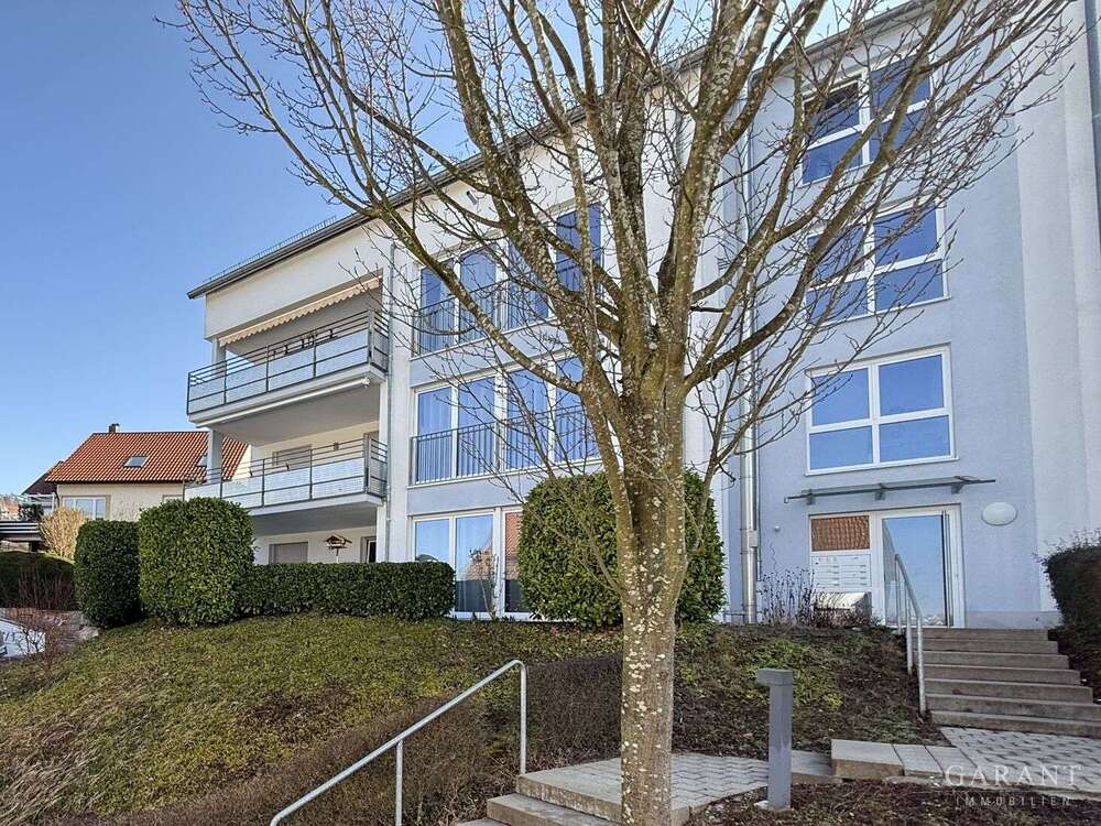 Thumbnail-Wohnung zum Kaufen in Esslingen am Neckar 550.000,00 € 105 m²