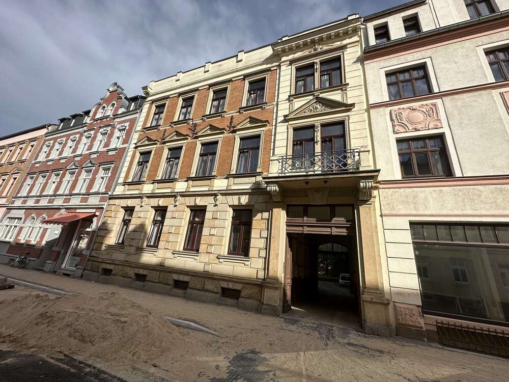 Thumbnail-Haus zum Kaufen in Wurzen 539.000,00 € 498 m²