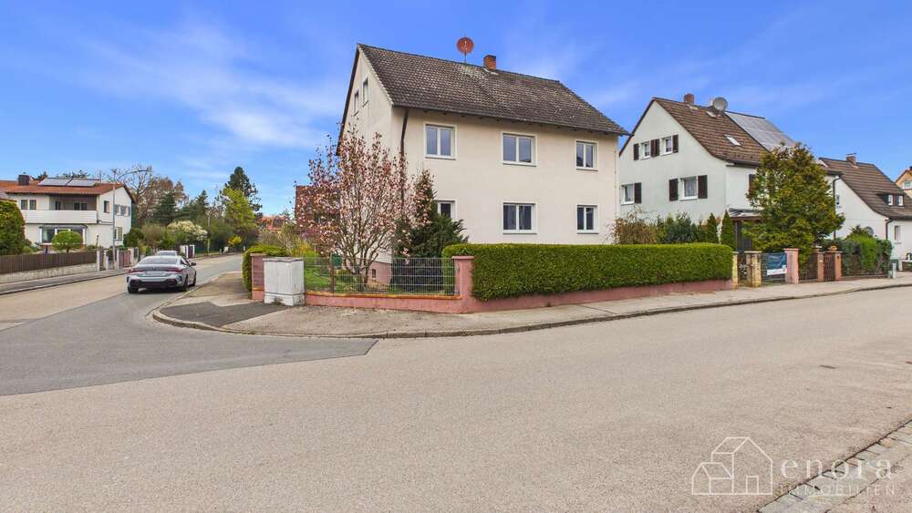 Thumbnail-Haus zum Kaufen in Schwabach 459.000,00 € 162 m²