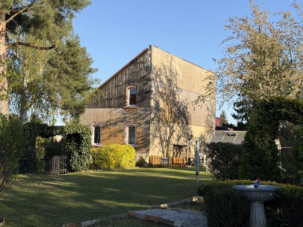 Thumbnail-Haus zum Kaufen in Treben 107.000,00 € 130 m²