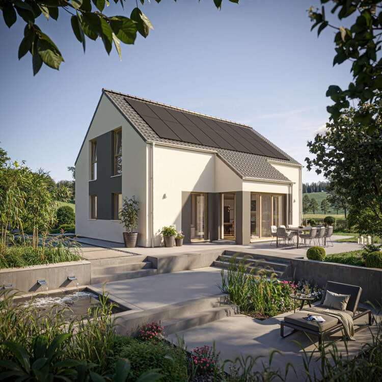Thumbnail-Haus zum Kaufen in Swisttal 704.000,00 € 148 m²