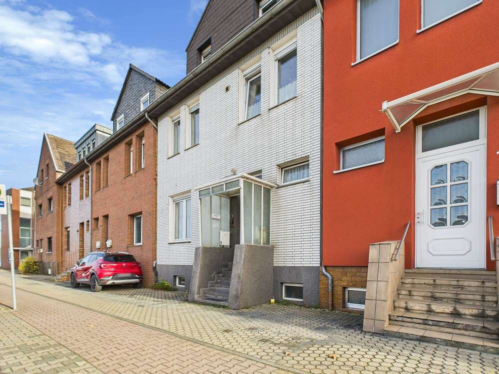 Thumbnail-Haus zum Kaufen in Düren 289.000,00 € 149 m²