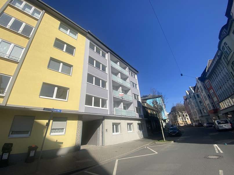 Thumbnail-Wohnung zum Mieten in Hagen 697,00 € 82 m²