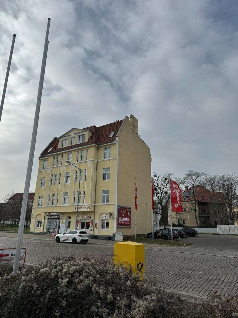 Thumbnail-Wohnung zum Mieten in Magdeburg 480,00 € 63 m²
