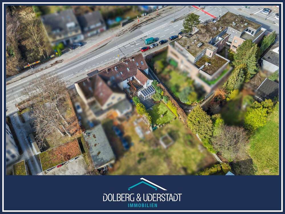 Thumbnail-Haus zum Kaufen in Hamburg Bramfeld 940.000,00 € 268.19 m²