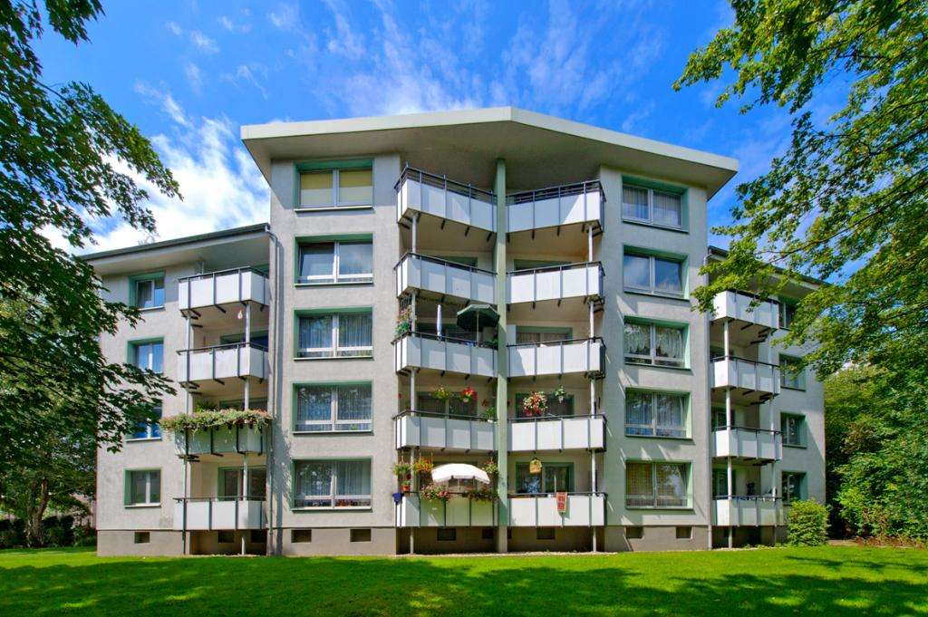 Thumbnail-Wohnung zum Mieten in Solingen 609,00 € 67.05 m²