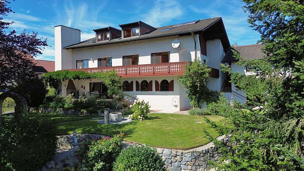 Thumbnail-Haus zum Kaufen in Vilshofen an der Donau 525.000,00 € 335 m²