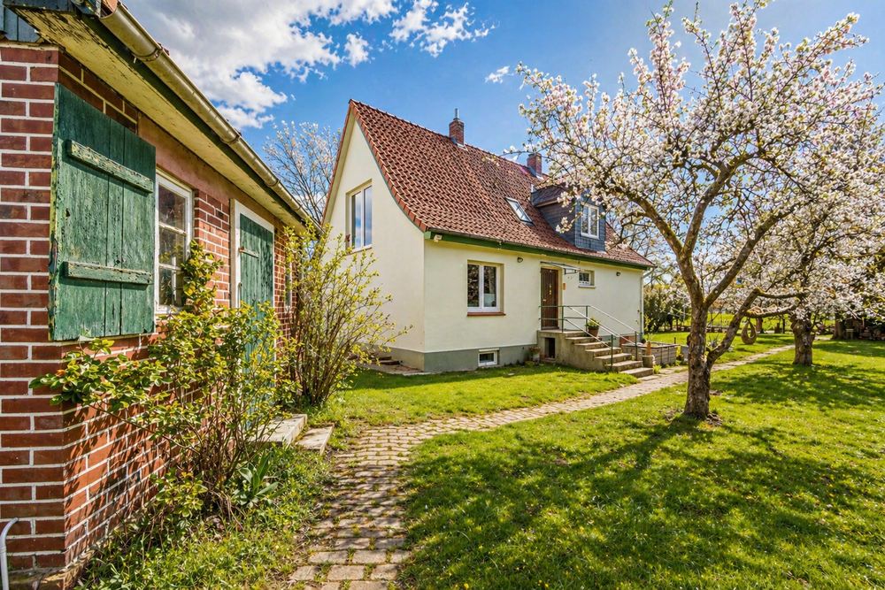 Thumbnail-Haus zum Kaufen in Aerzen 295.000,00 € 133 m²