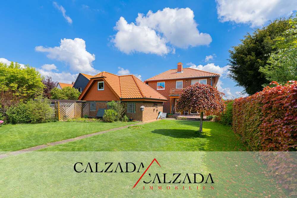 Thumbnail-Haus zum Kaufen in Barsinghausen 460.000,00 € 224 m²
