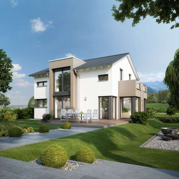 Thumbnail-Haus zum Kaufen in Grafschaft 577.396,00 € 134 m²