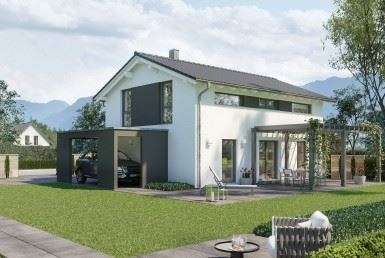 Thumbnail-Haus zum Kaufen in Schweigen-Rechtenbach 611.150,00 € 132.49 m²