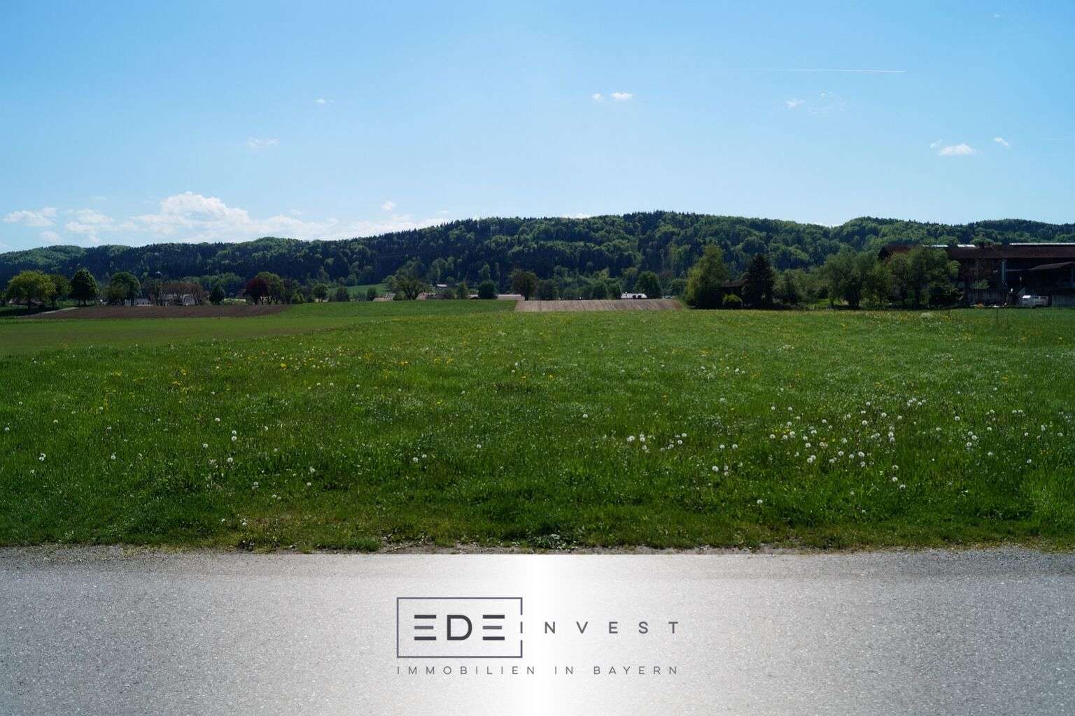 Thumbnail-Haus zum Kaufen in Bruckmühl 1.097.000,00 € 160 m²