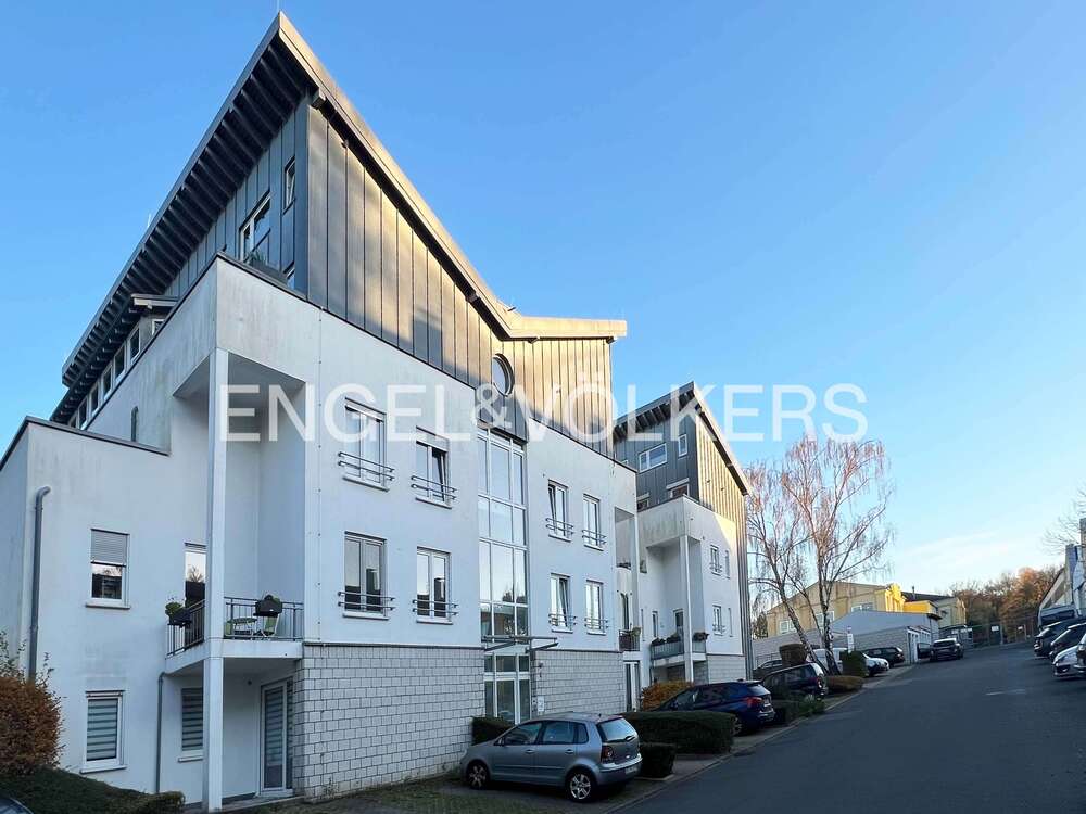 Thumbnail-Wohnung zum Kaufen in Dortmund 299.000,00 € 101 m²