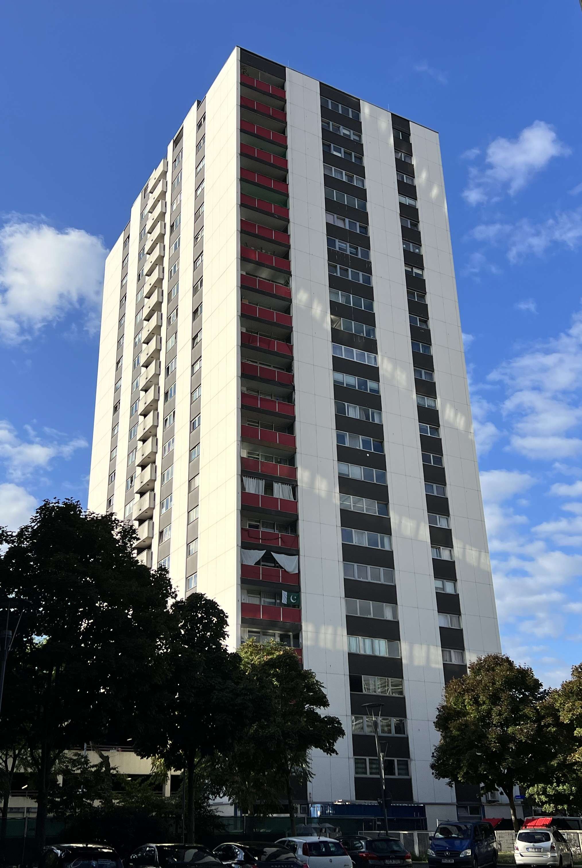 Thumbnail-Wohnung zum Kaufen in Ludwigsahfen am Rhein 149.000,00 € 72 m²