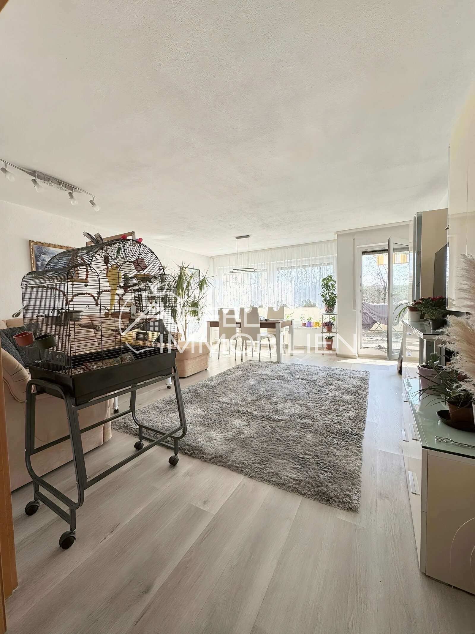 Thumbnail-Wohnung zum Kaufen in Backnang 305.000,00 € 91 m²