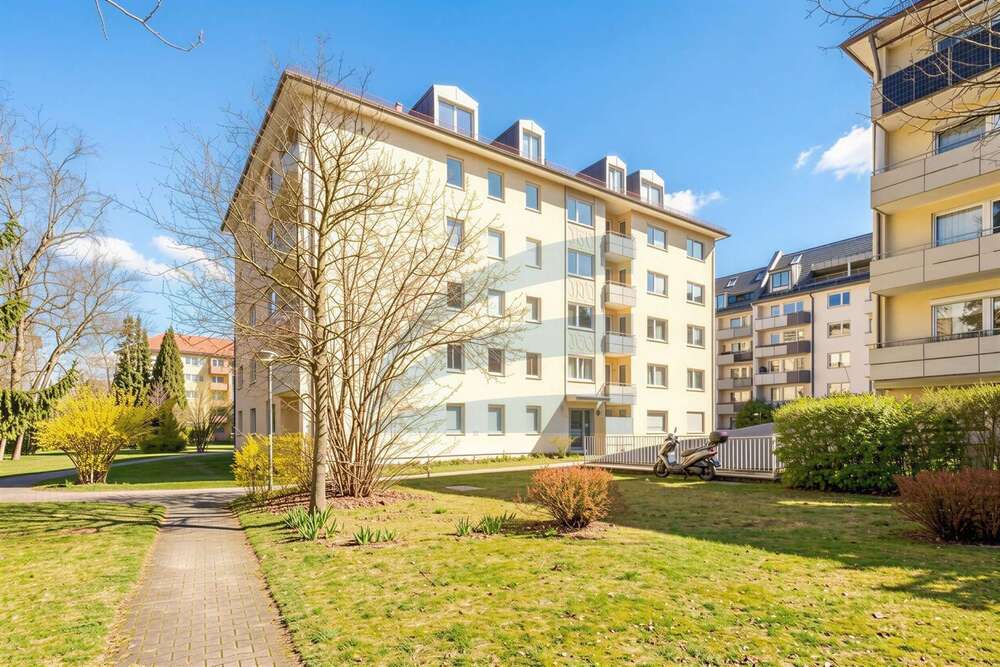 Thumbnail-Wohnung zum Kaufen in München 225.000,00 € 29 m²