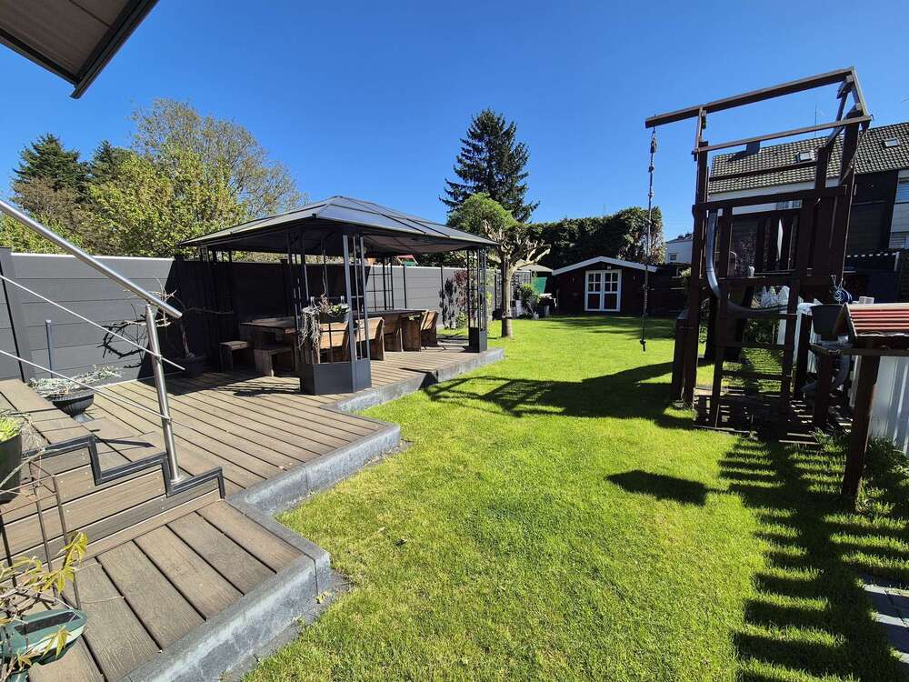 Thumbnail-Haus zum Kaufen in Oberhausen 429.000,00 € 112.45 m²