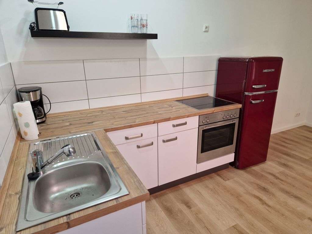Thumbnail-Wohnung zum Mieten in Bad Salzdetfurth 300,00 € 32 m²