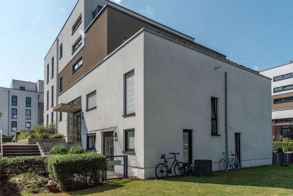 Thumbnail-Wohnung zum Mieten in Essen 1.698,00 € 153.64 m²