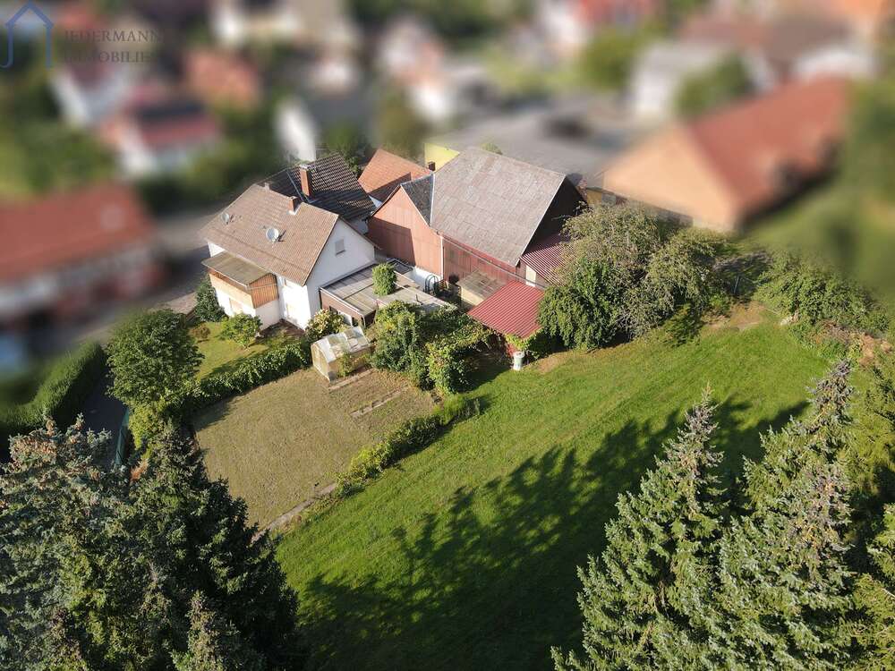 Thumbnail-Haus zum Kaufen in Bebra 180.000,00 € 255 m²