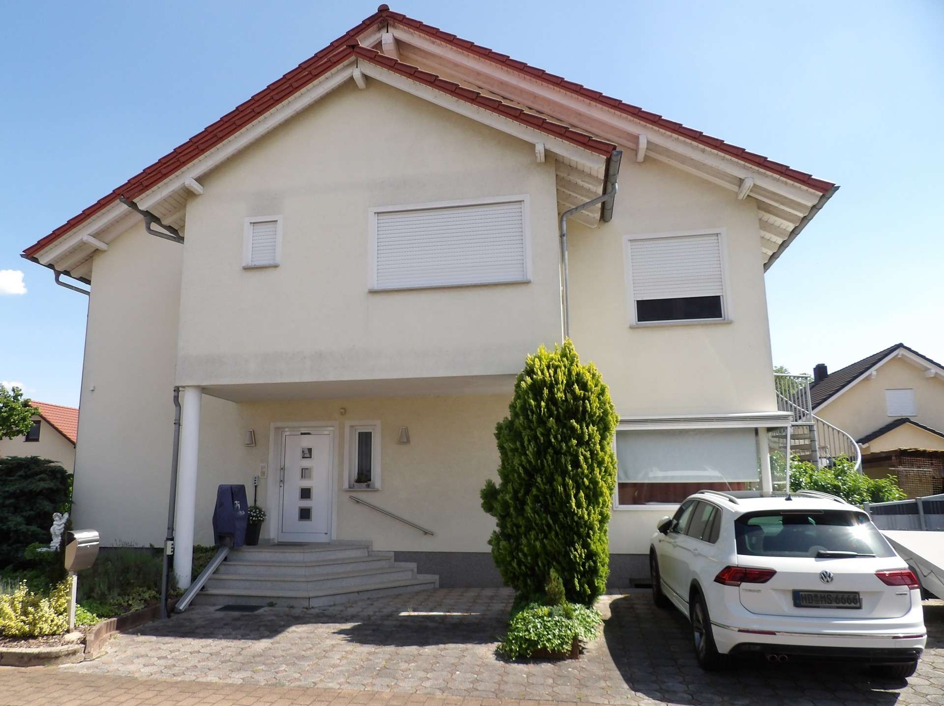 Thumbnail-Wohnung zum Kaufen in Sankt Leon-Rot Rot 595.000,00 € 178 m²