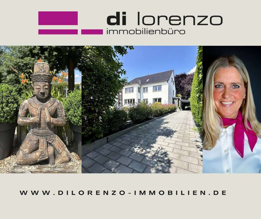 Thumbnail-Haus zum Kaufen in Hückelhoven 729.000,00 € 279 m²
