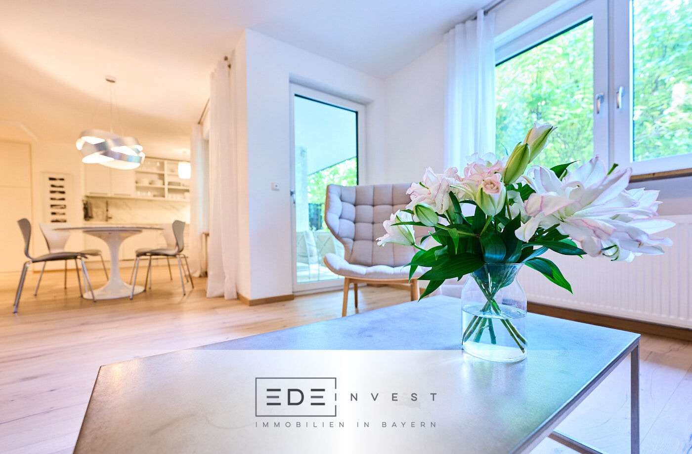 Thumbnail-Wohnung zum Kaufen in München 889.000,00 € 106 m²