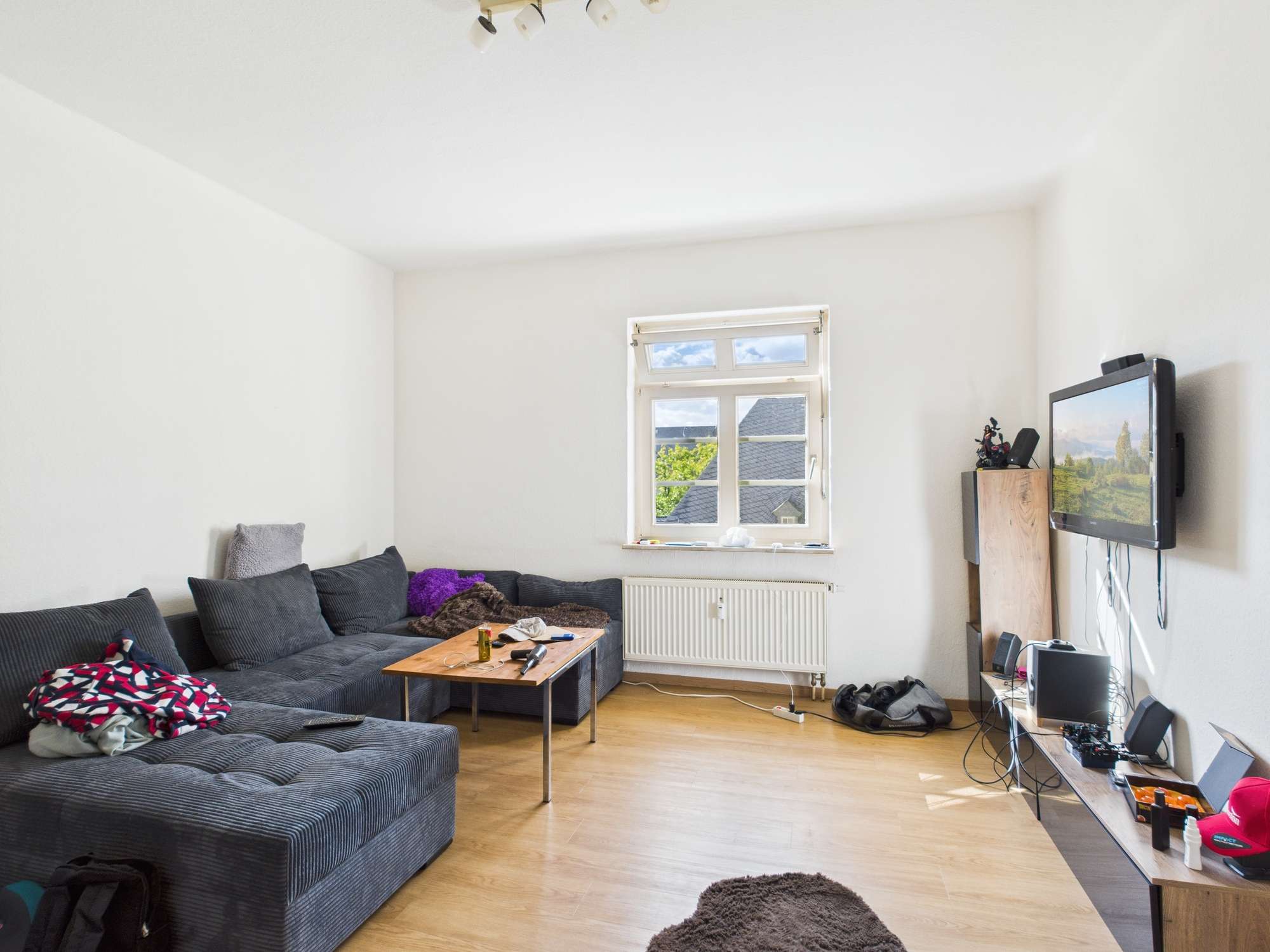 Thumbnail-Wohnung zum Kaufen in Remscheid 65.000,00 € 55 m²