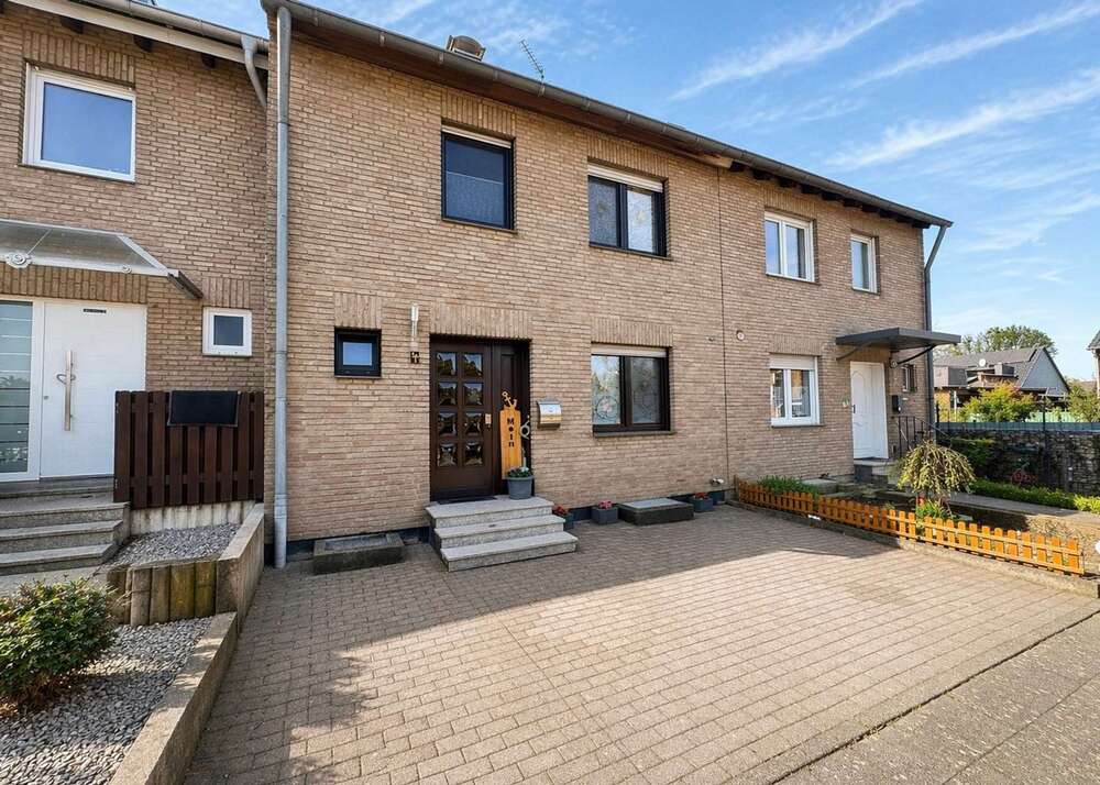 Thumbnail-Haus zum Kaufen in Grevenbroich 369.000,00 € 104 m²