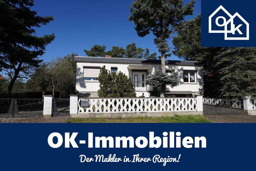 Thumbnail-Haus zum Kaufen in Schricke 179.000,00 € 90.3 m²