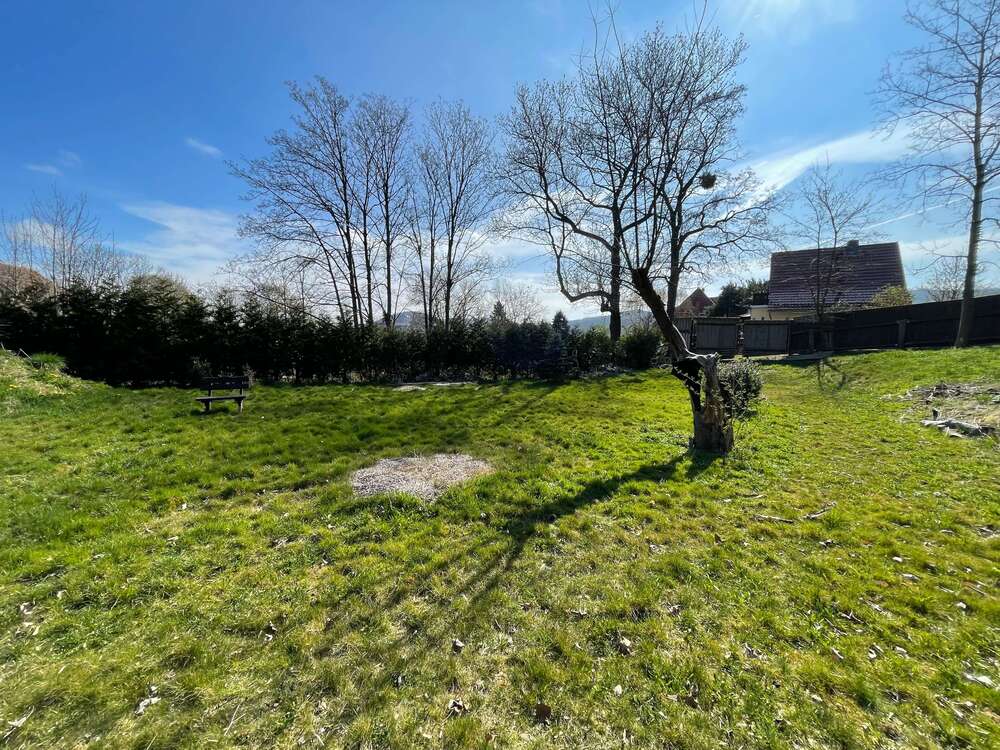 Thumbnail-Grundstück zu verkaufen in Wernigerode 250.000,00 € 680 m²