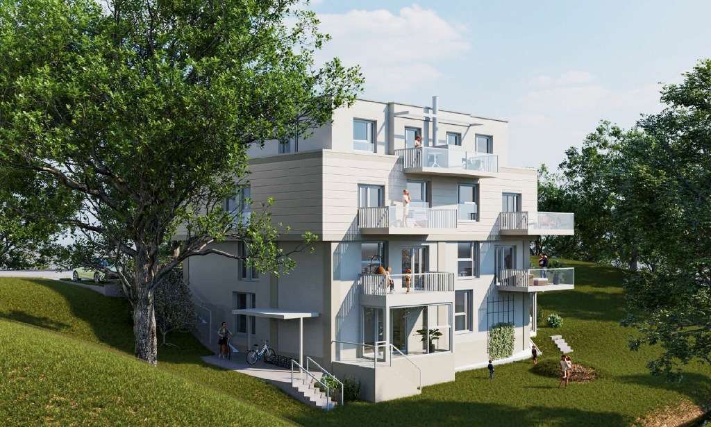 Thumbnail-Wohnung zum Kaufen in Dresden 492.635,00 € 75.8 m²