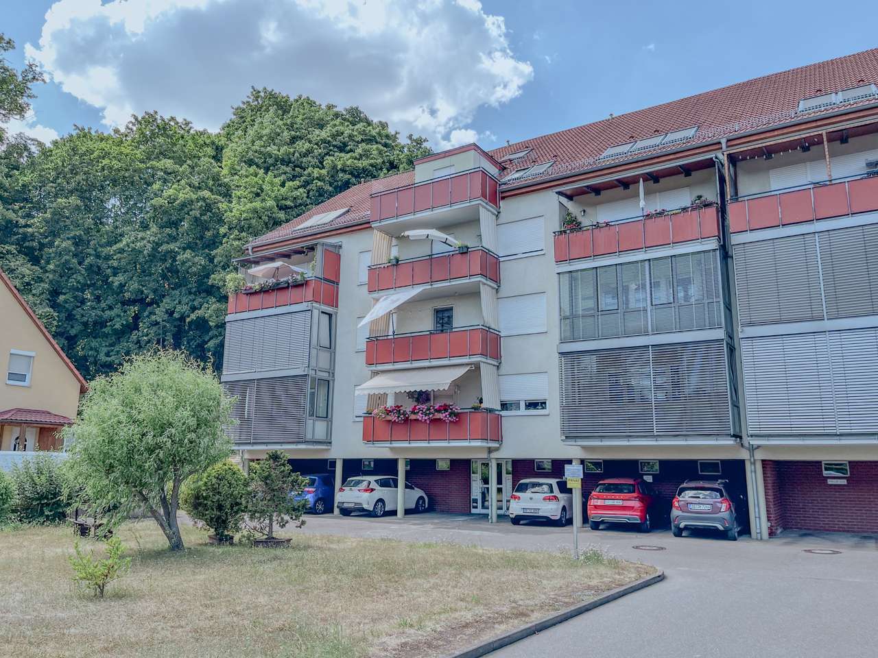 Thumbnail-Wohnung zum Kaufen in Dresden 169.500,00 € 64.14 m²