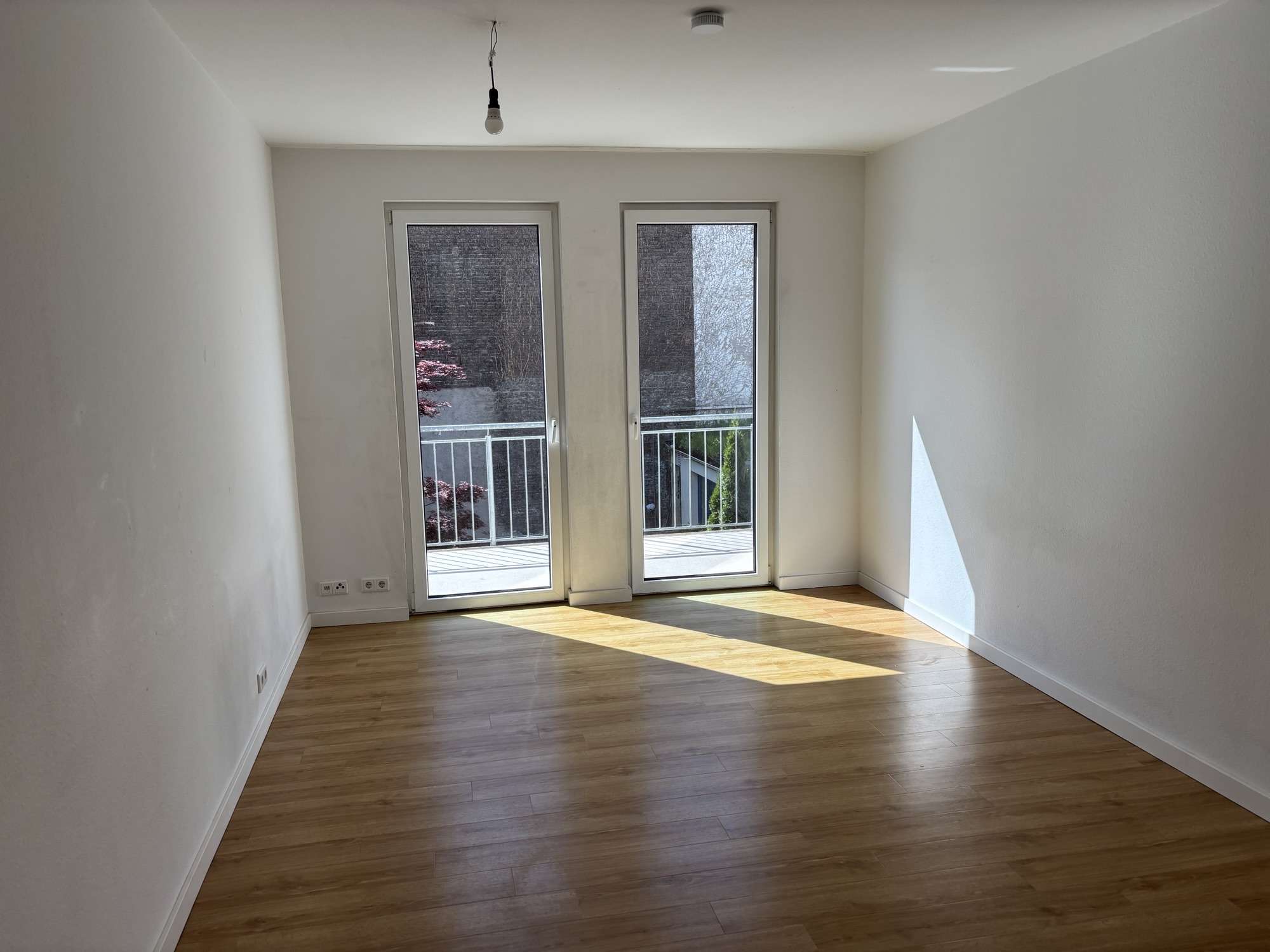 Thumbnail-Wohnung zum Mieten in Aachen 520,00 € 26 m²