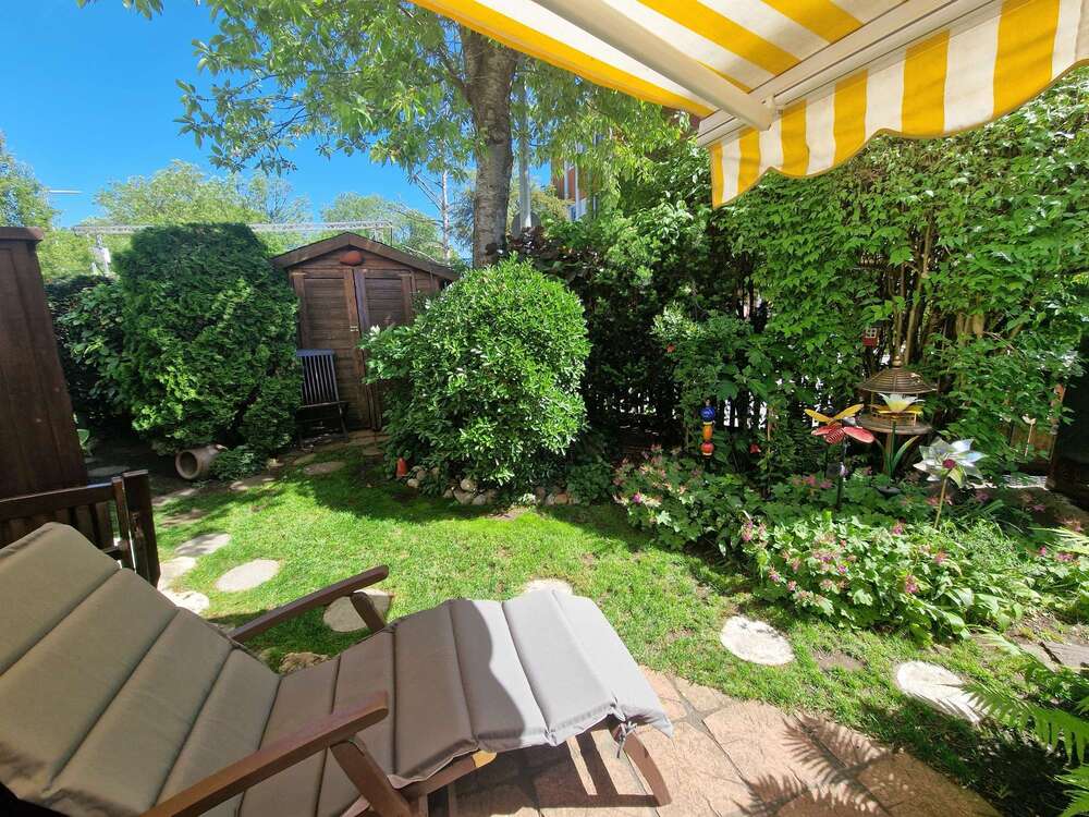 Thumbnail-Haus zum Kaufen in München 399.000,00 €