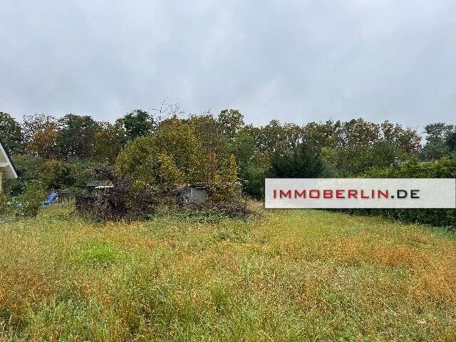Thumbnail-Grundstück zu verkaufen in Melchow 325.000,00 € 1023 m²