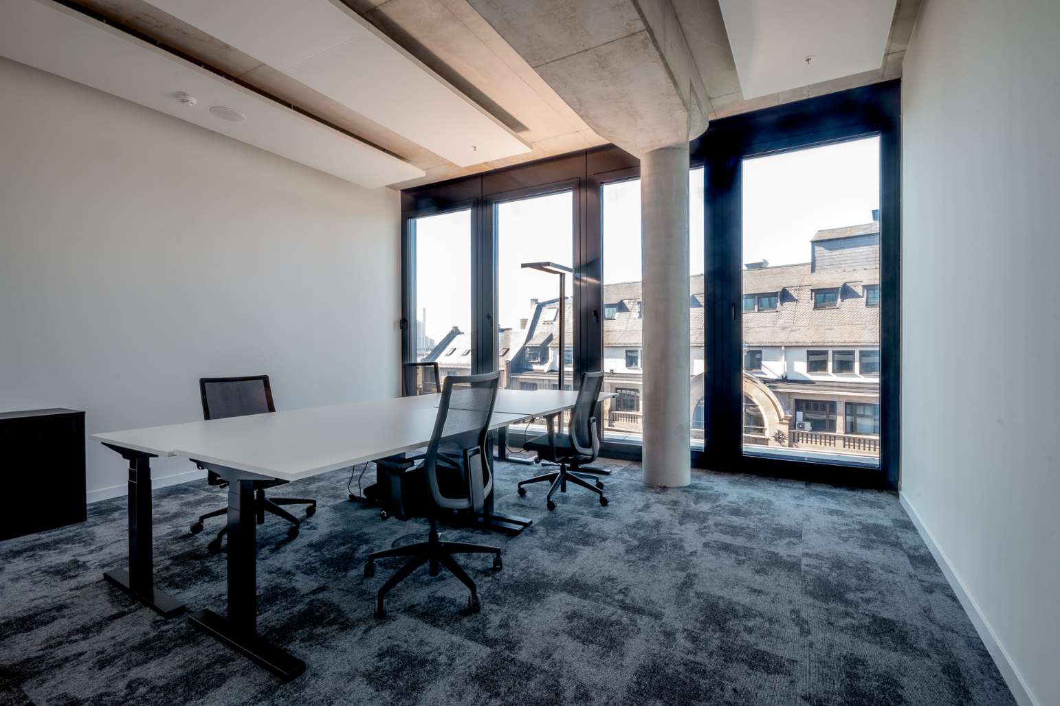 Thumbnail-Büro in Frankfurt am Main 2.900,00 € 42 m²