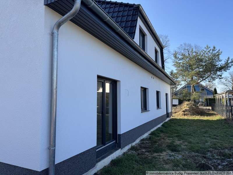 Thumbnail-Haus zum Kaufen in Werneuchen 495.000,00 € 118 m²