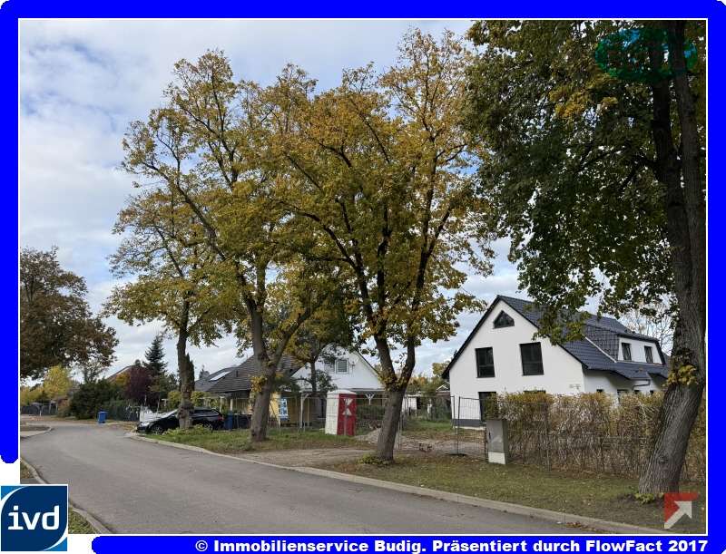 Thumbnail-Haus zum Kaufen in Werneuchen 495.000,00 € 118 m²