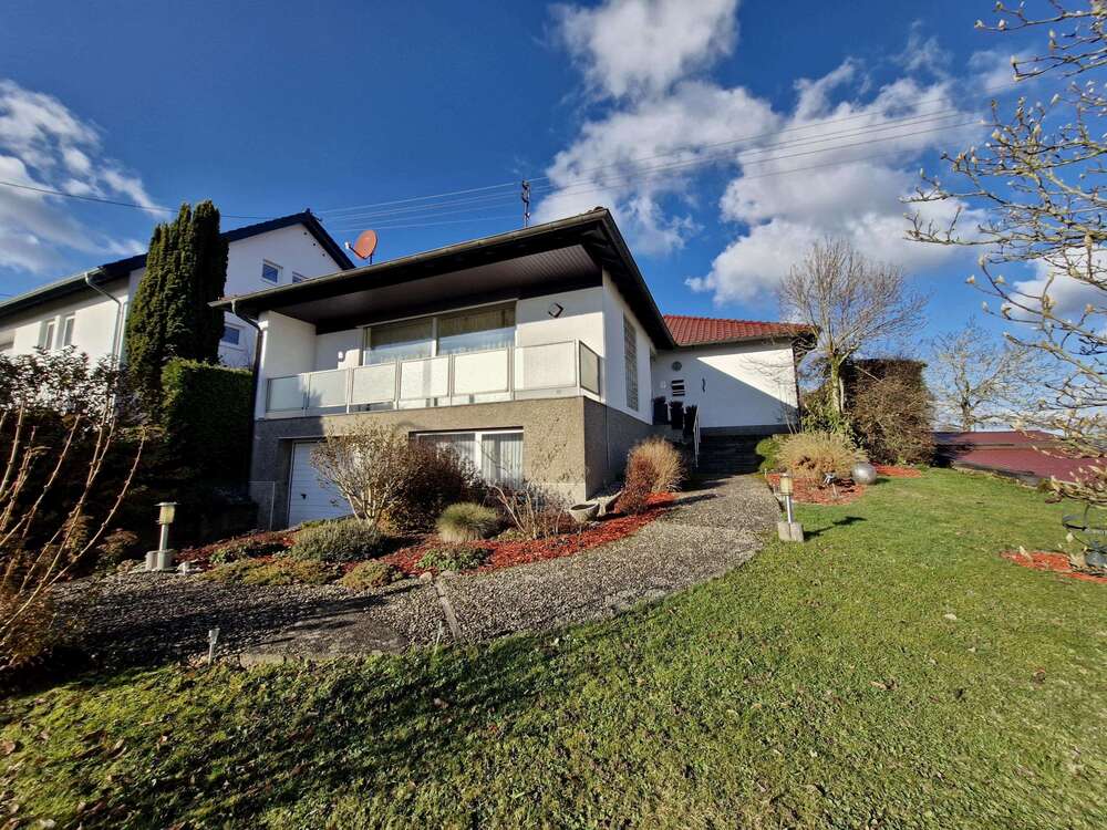 Thumbnail-Haus zum Kaufen in Lebach 275.000,00 € 120 m²