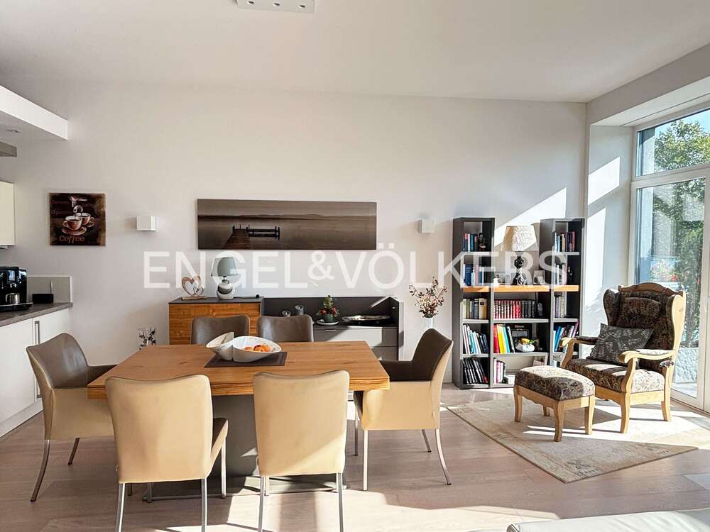 Thumbnail-Wohnung zum Kaufen in Dortmund 535.000,00 € 130 m²