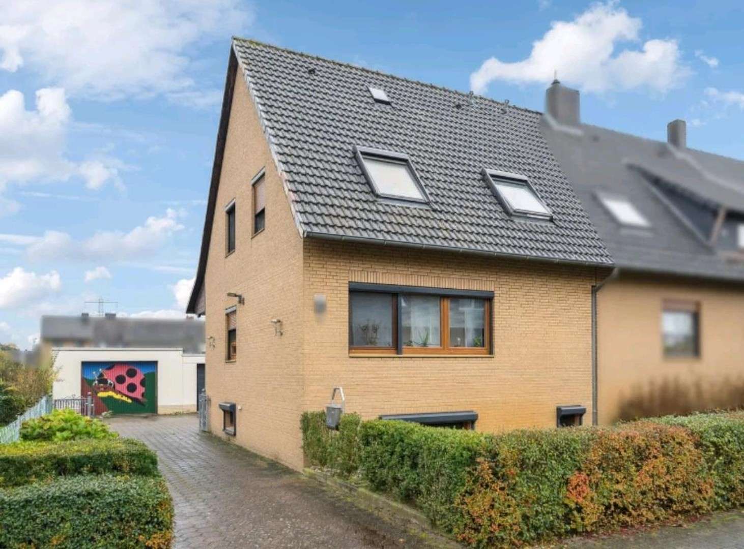 Thumbnail-Haus zum Kaufen in Lehrte 305.000,00 € 100 m²