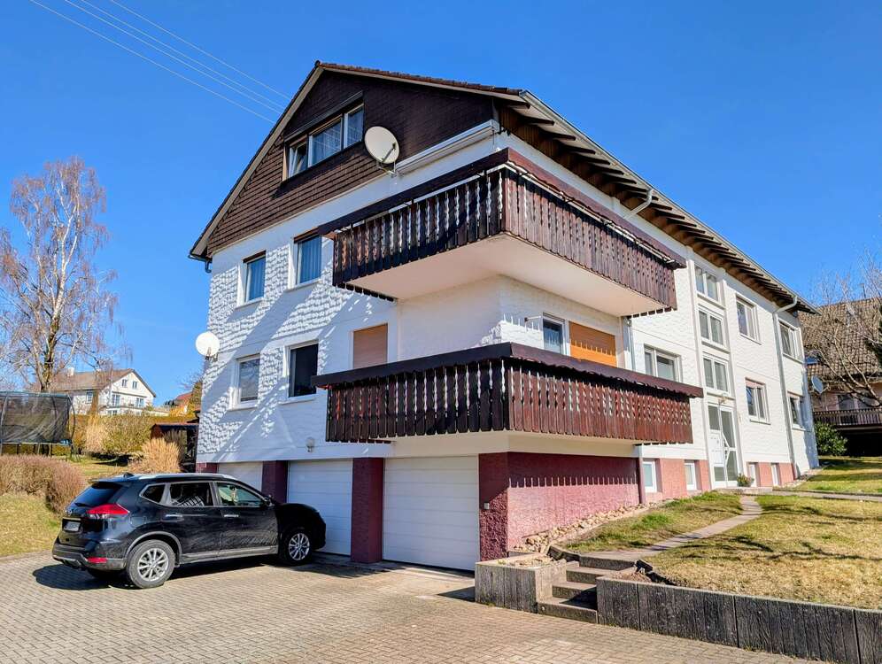 Thumbnail-Wohnung zum Kaufen in Aichhalden 348.000,00 € 160 m²