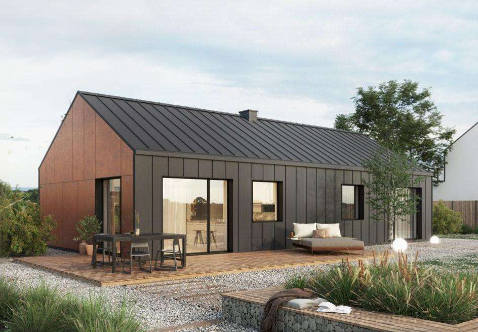 Thumbnail-Haus zum Kaufen in Iserlohn 389.500,00 € 105 m²