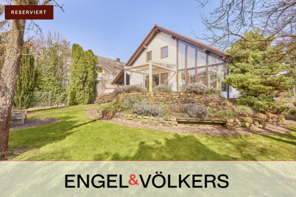 Thumbnail-Haus zum Kaufen in Riedstadt 625.000,00 € 184 m²
