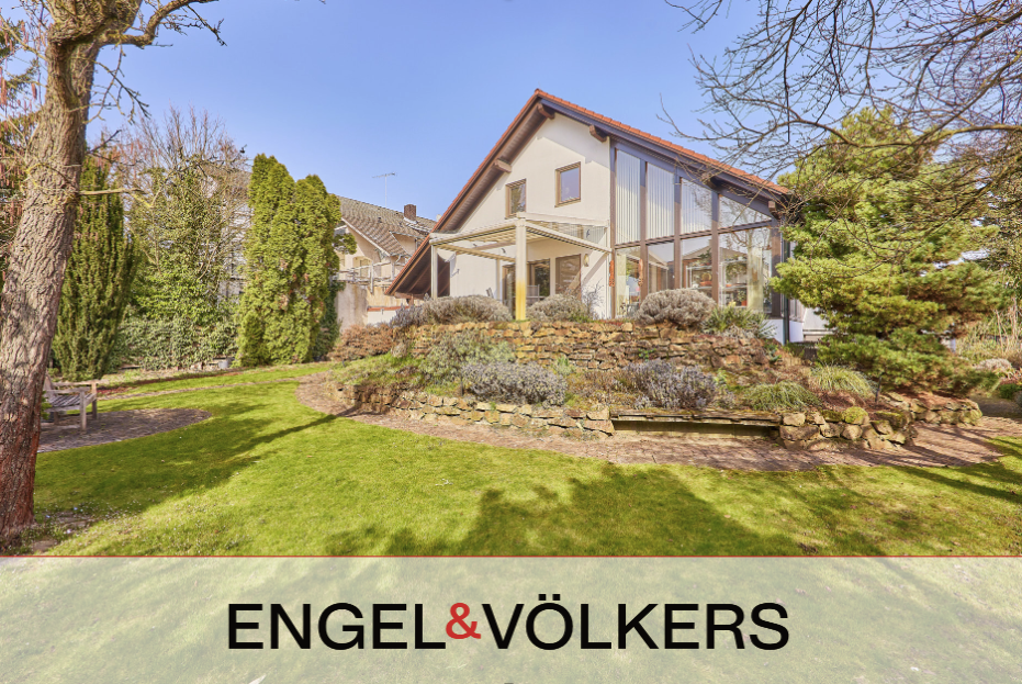 Thumbnail-Haus zum Kaufen in Riedstadt 625.000,00 € 184 m²