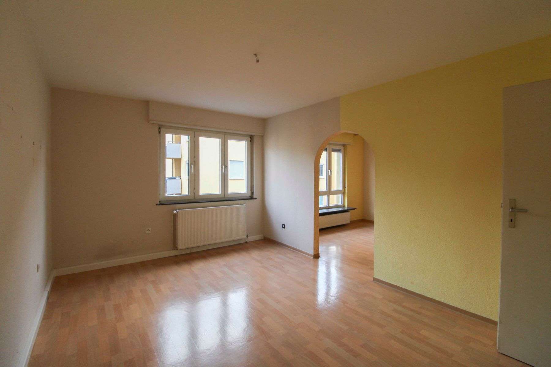 Thumbnail-Wohnung zum Kaufen in Ludwigshafen am Rhein 129.000,00 € 51.86 m²