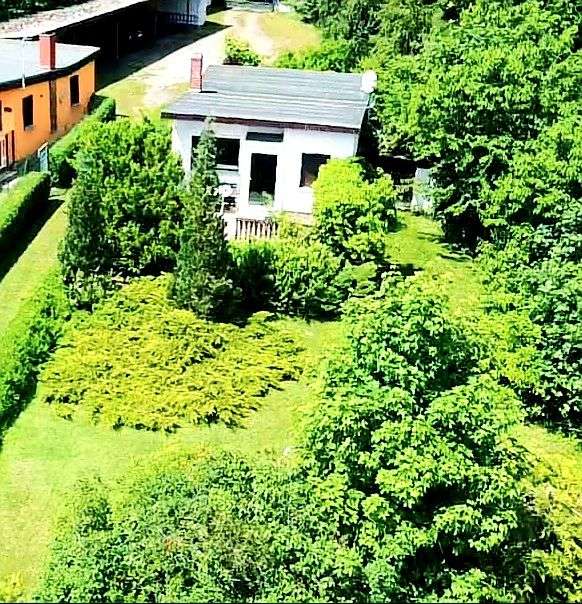 Thumbnail-Grundstück zu verkaufen in Sangerhausen OT Horla 26.900,00 € 521 m²
