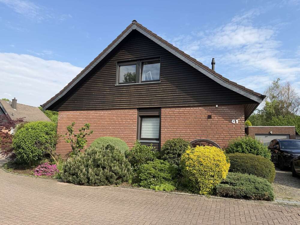 Thumbnail-Haus zum Mieten in Tönisvorst 1.600,00 € 139 m²
